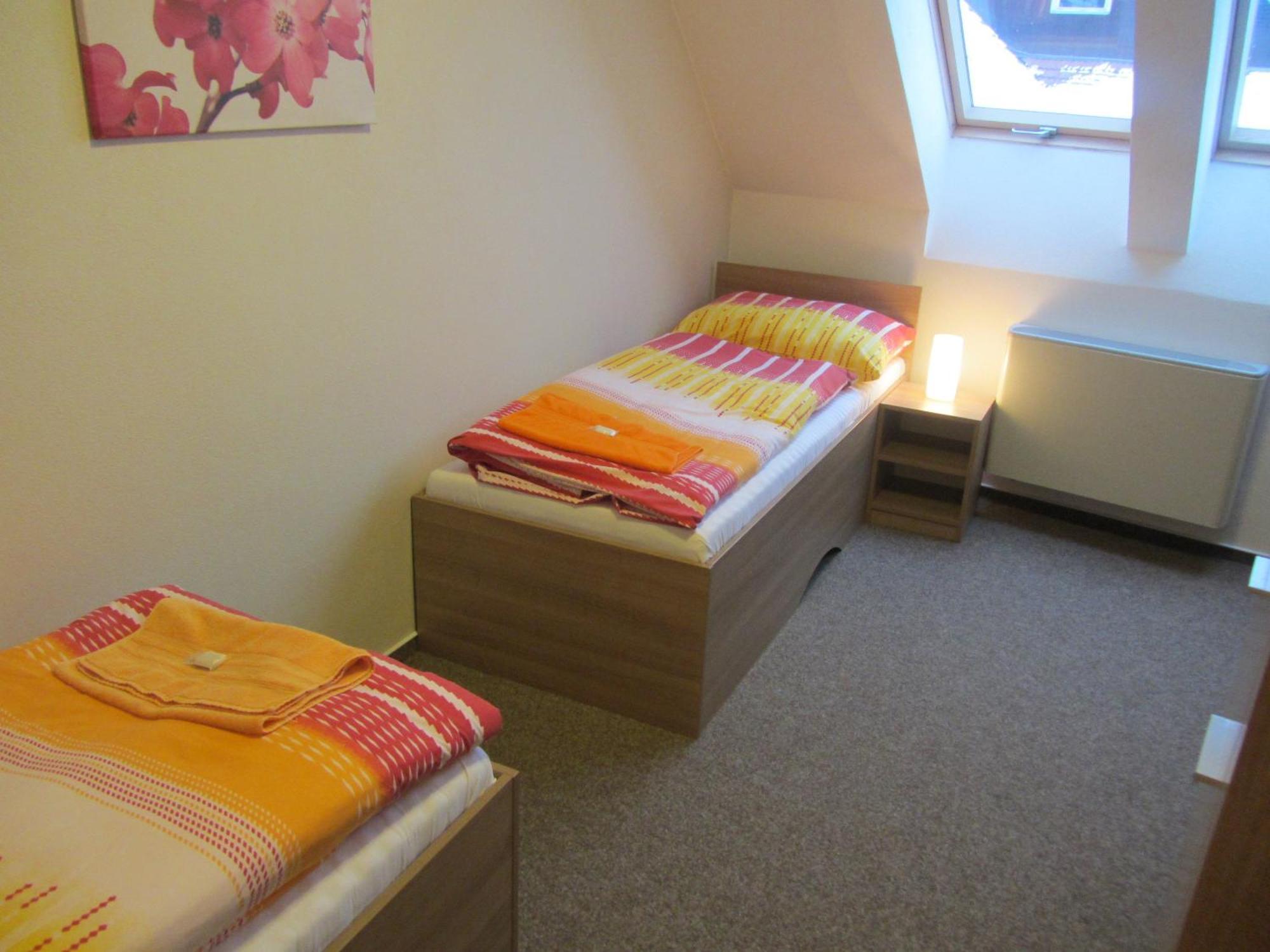 Penzion Kratochvíl Dolní Dunajovice Habitación foto